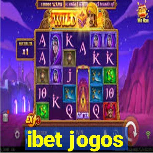 ibet jogos